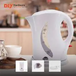Goodwell HD-08 1 Litre Travel Kettle - 800W