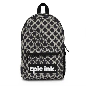 Gracgomin D'arcy-backpack