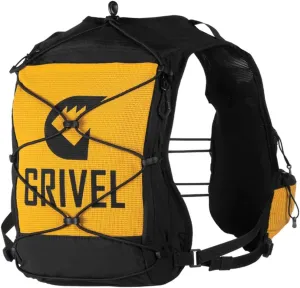 Grivel Mountain Runner Evo 5L Running Vest, Yellow, L/XL