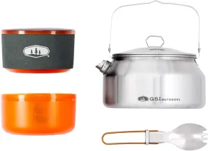 GSI Outdoors 68264 Glacier Ketalist