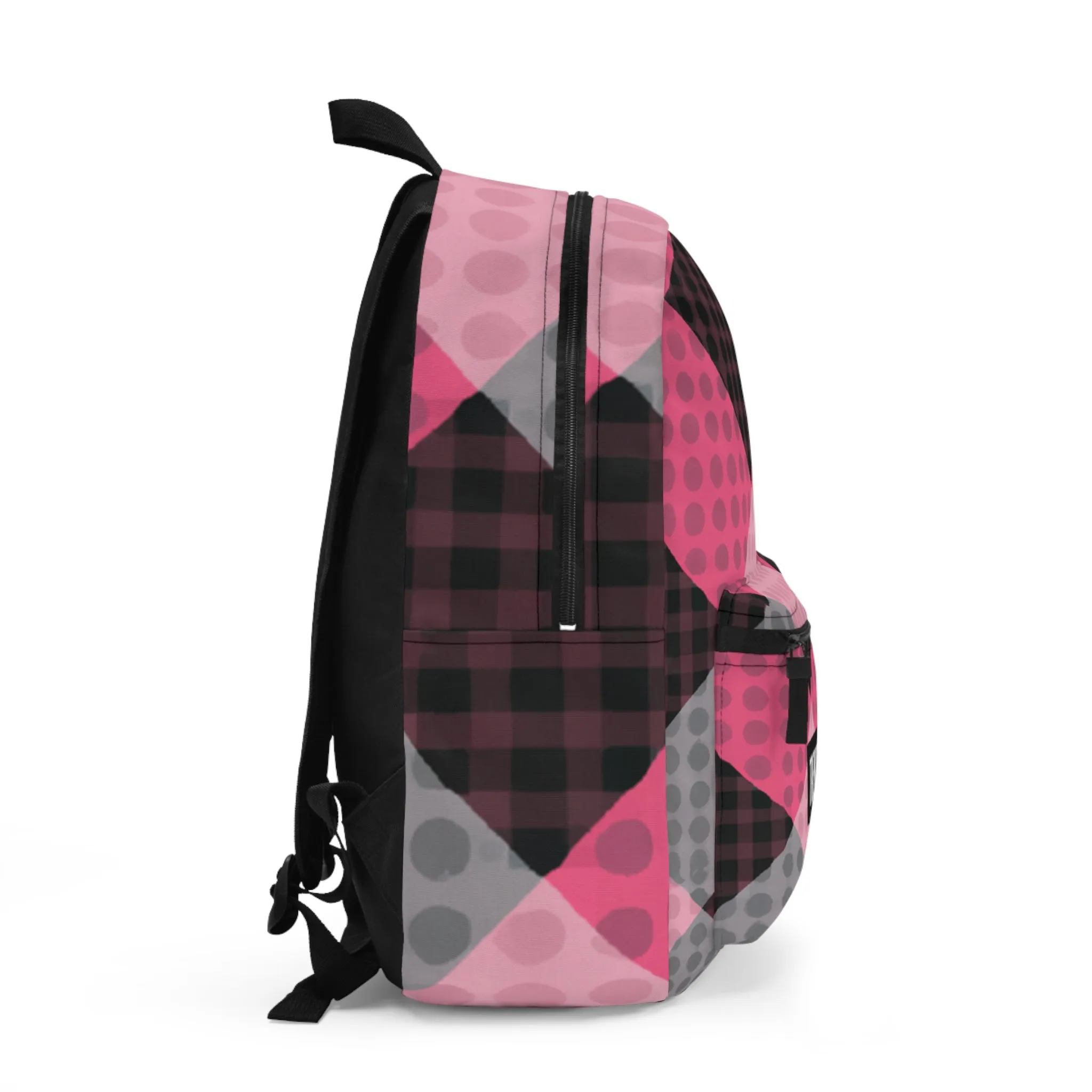 Gustave Leclair - Backpack