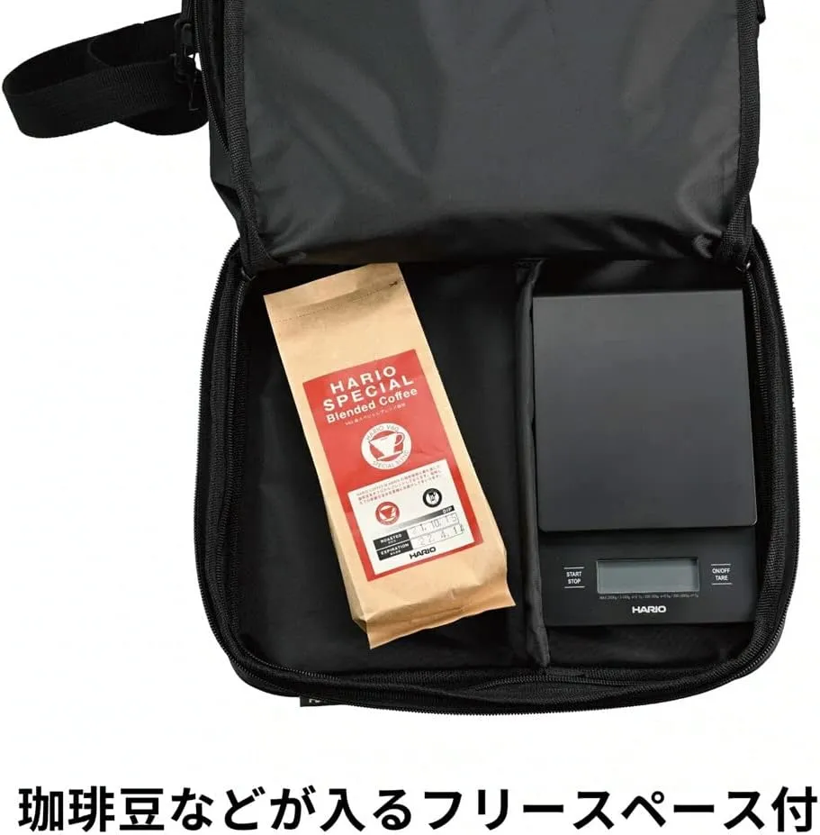 Hario Outdoor Carry Bag