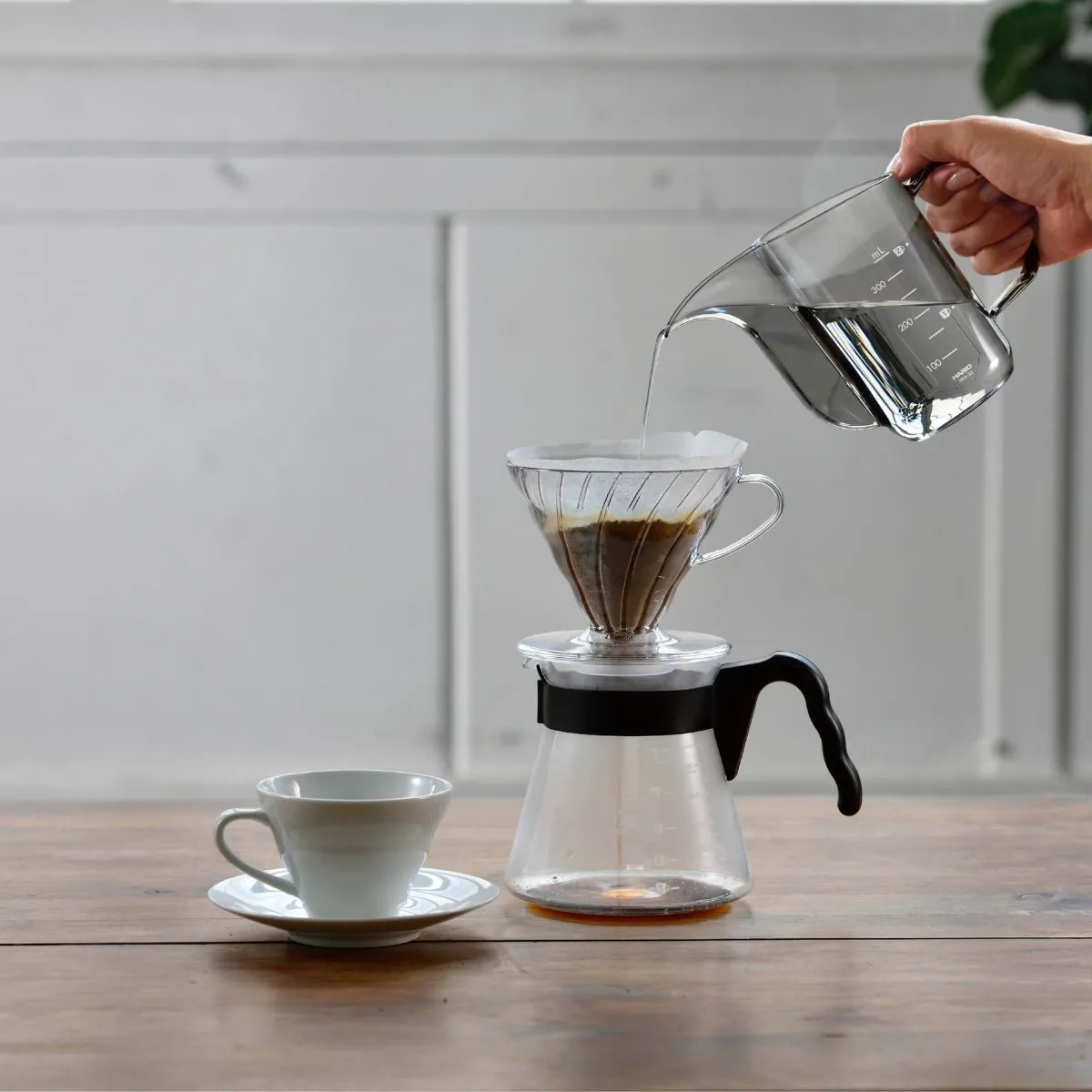 Hario V60 Drip Kettle AIR