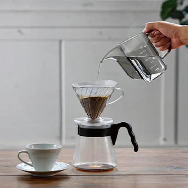 HARIO V60 Drip Kettle Air