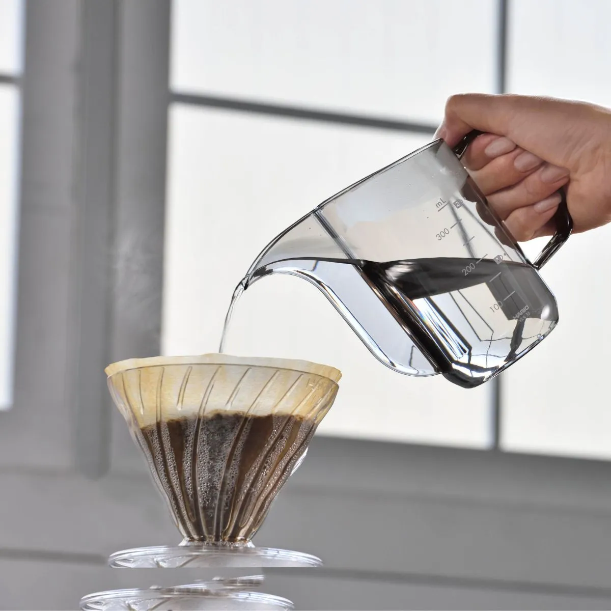 Hario V60 Drip Kettle AIR