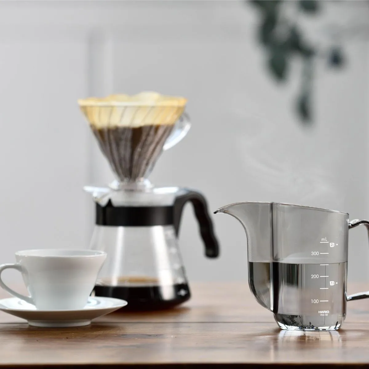 Hario V60 Drip Kettle AIR