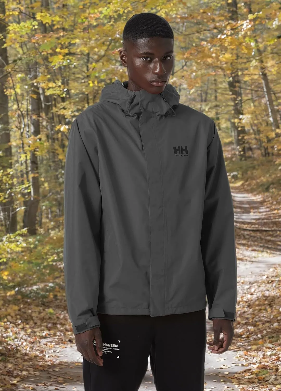 Helly Hansen 62047 Men's Seven J Jacket
