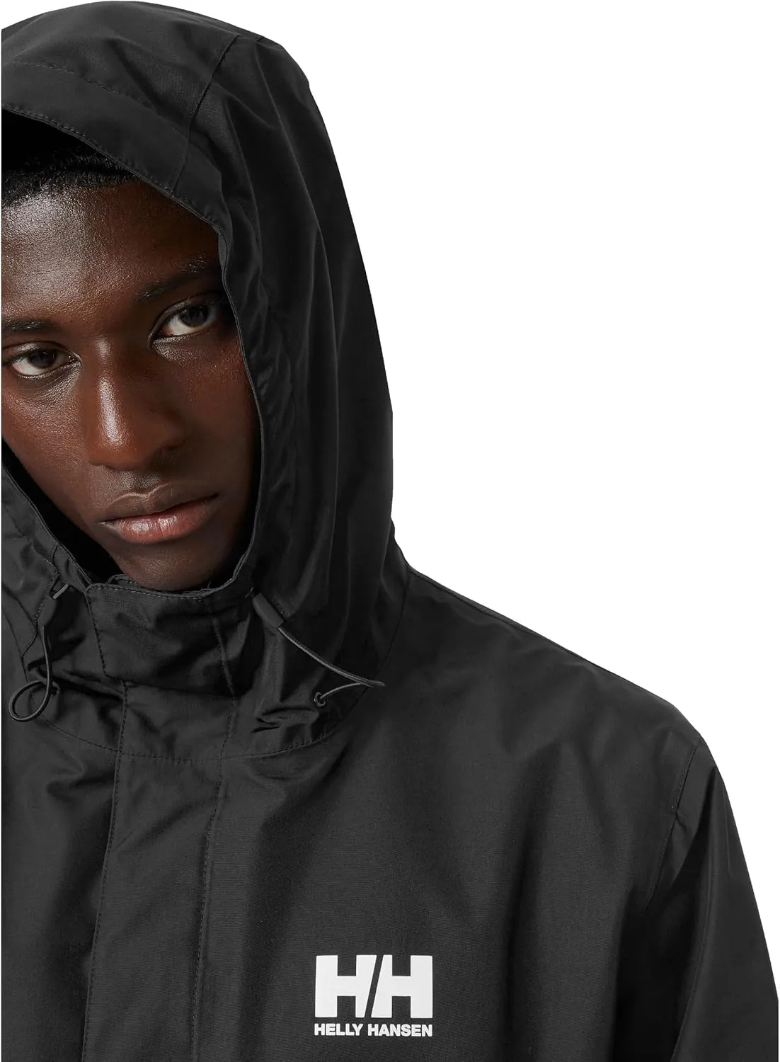 Helly Hansen 62047 Men's Seven J Jacket