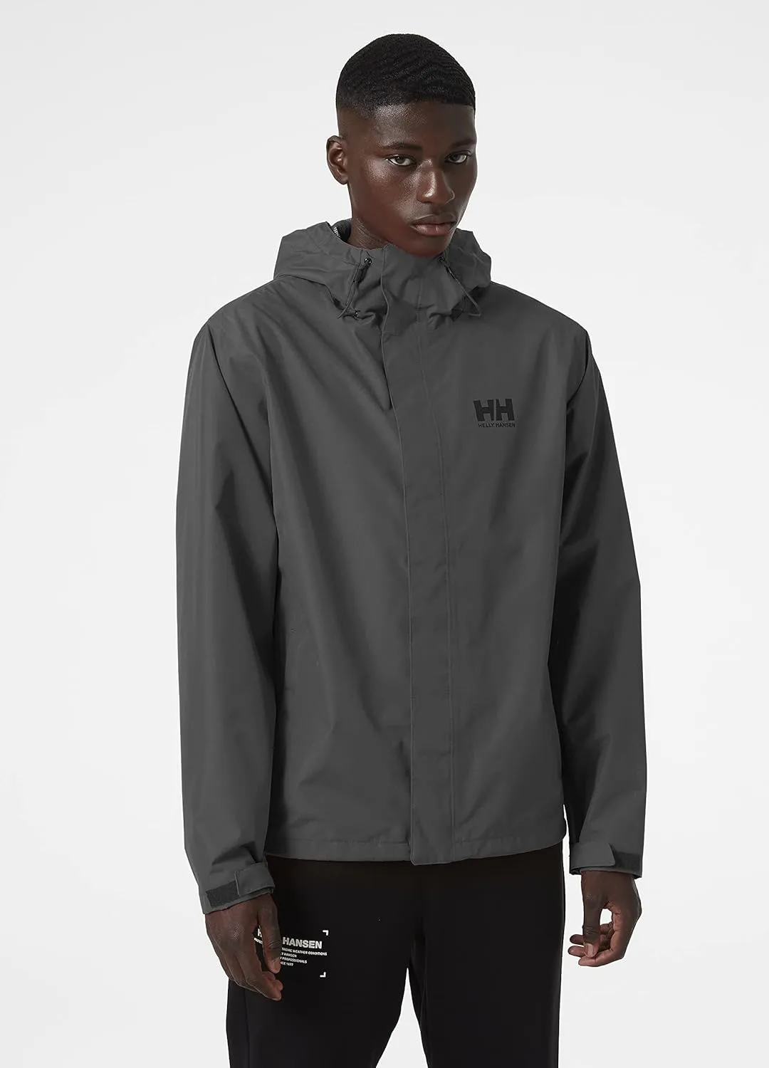 Helly Hansen 62047 Men's Seven J Jacket