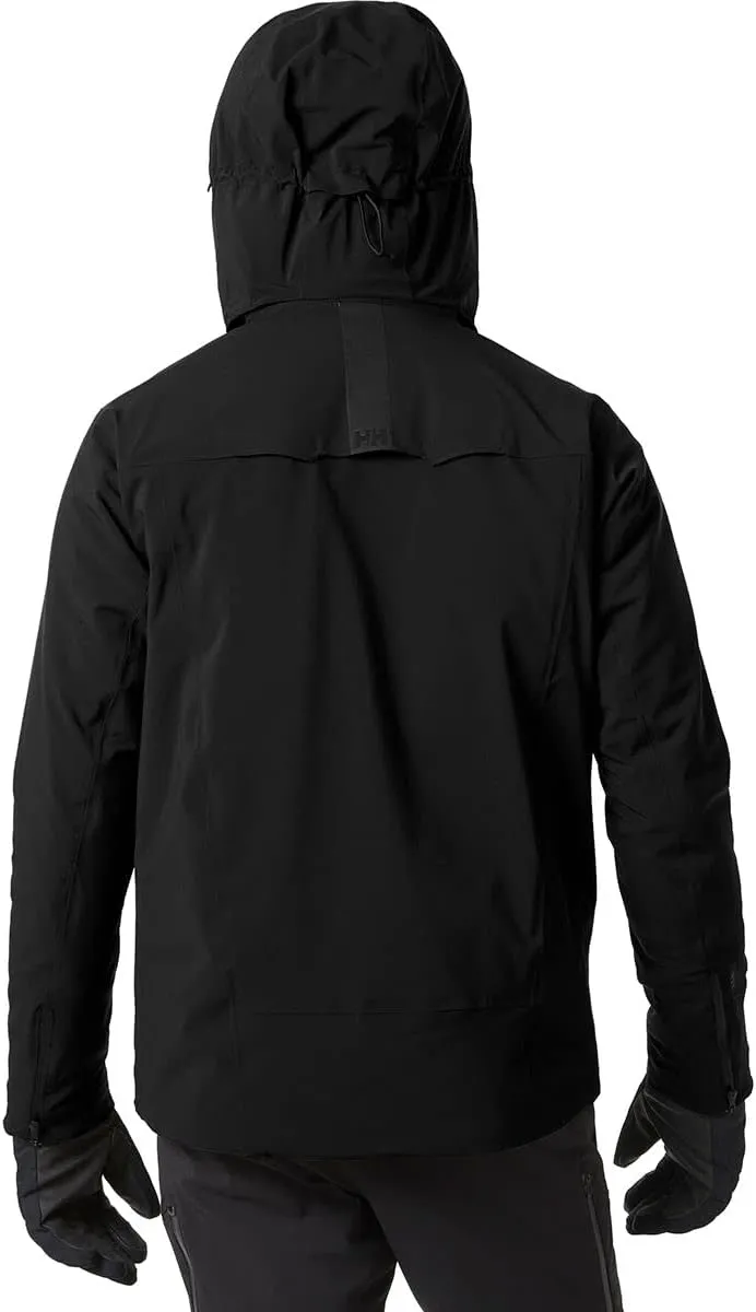 Helly-Hansen Men's Steilhang 2.0 Jacket