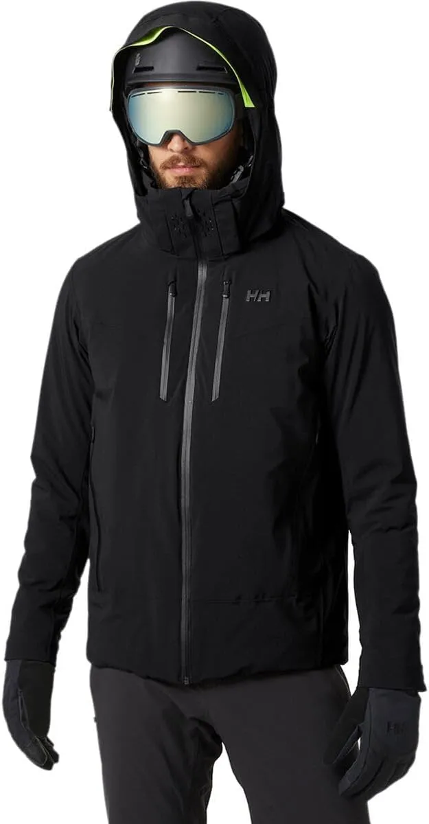 Helly-Hansen Men's Steilhang 2.0 Jacket
