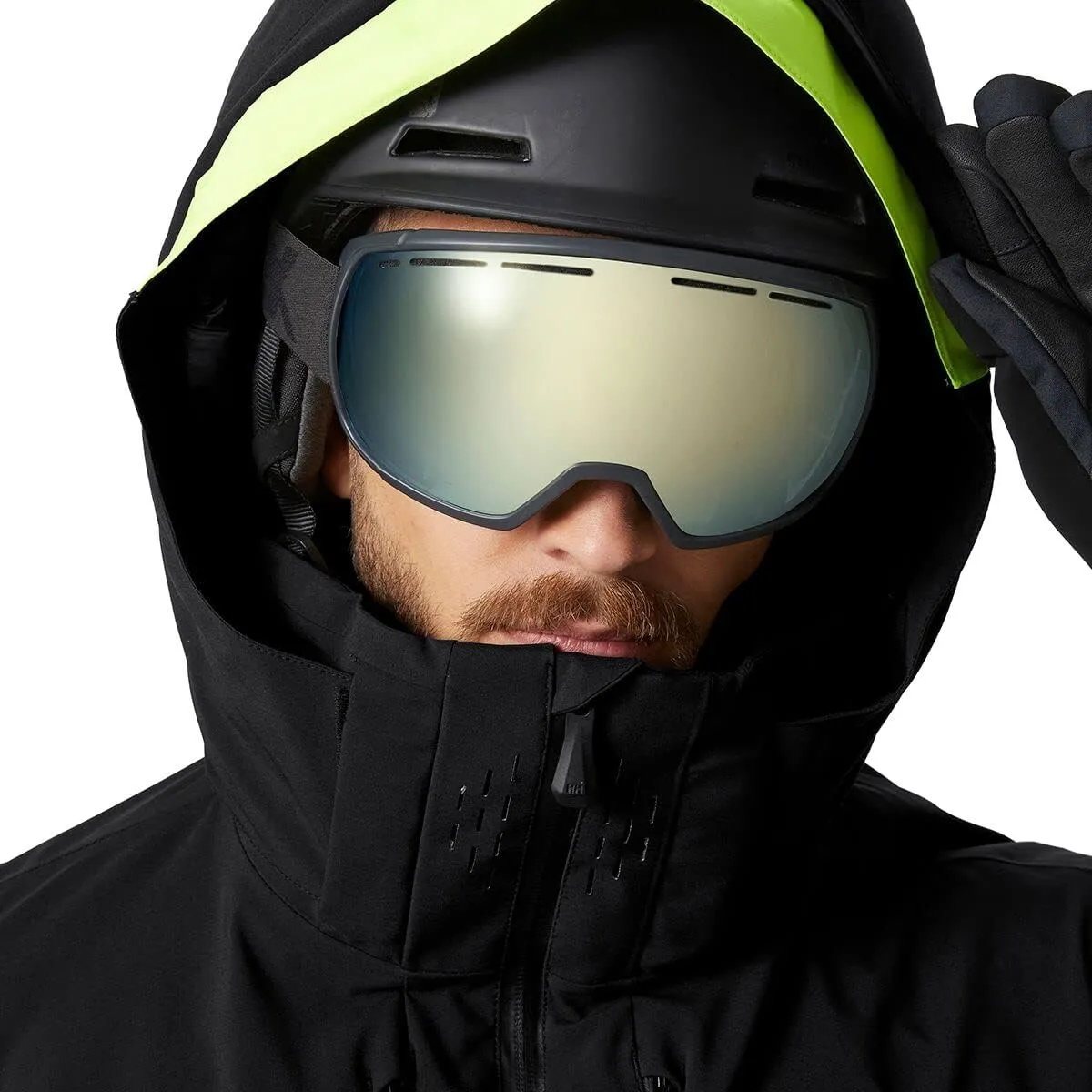 Helly-Hansen Men's Steilhang 2.0 Jacket