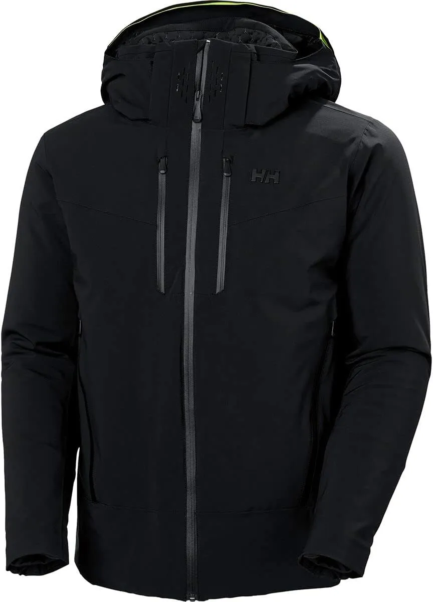 Helly-Hansen Men's Steilhang 2.0 Jacket