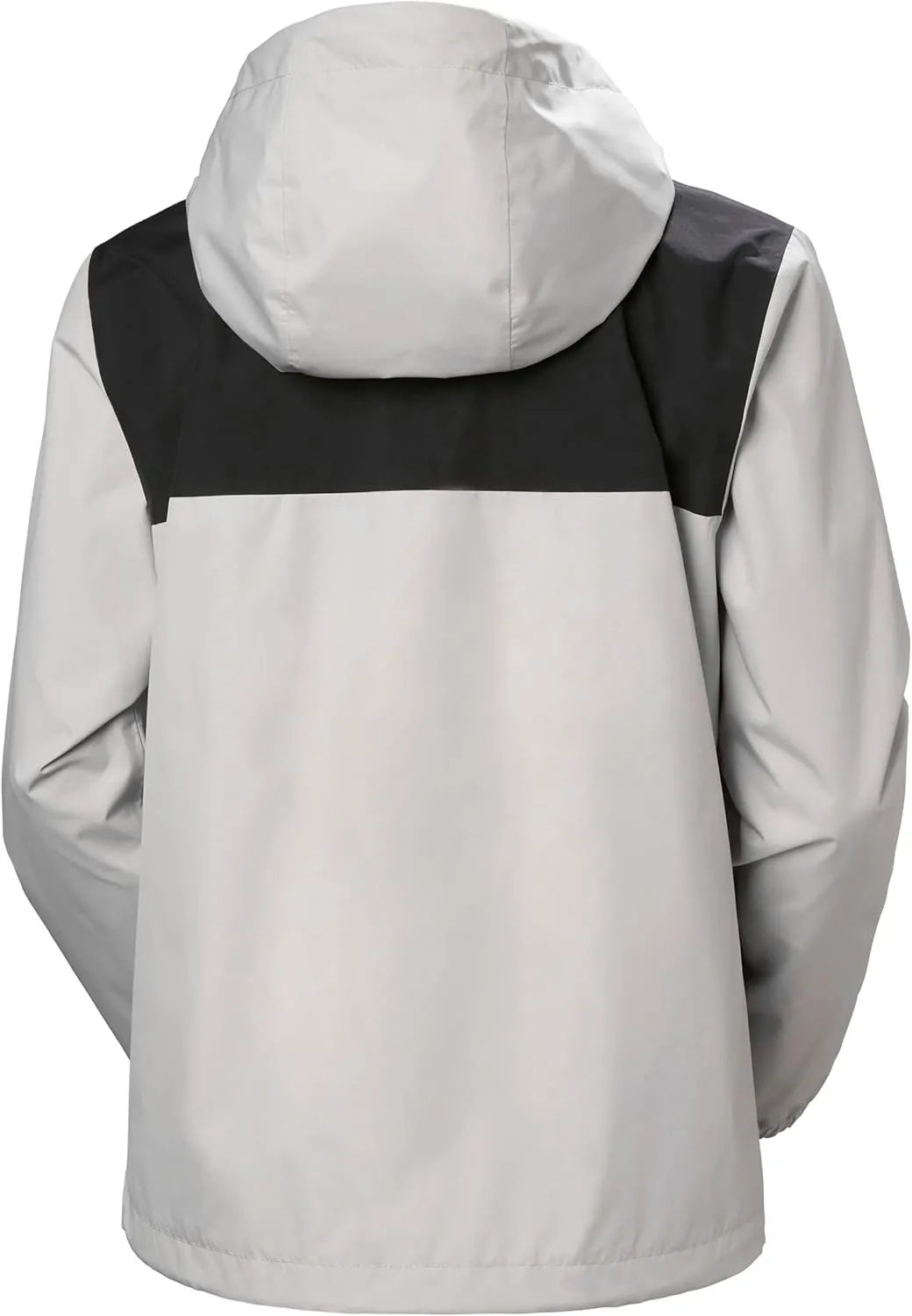 Helly-Hansen W Vancouver Rain Jacket - Waterproof, Breathable Women's Jacket, Lightweight Outdoor Rain Jacket