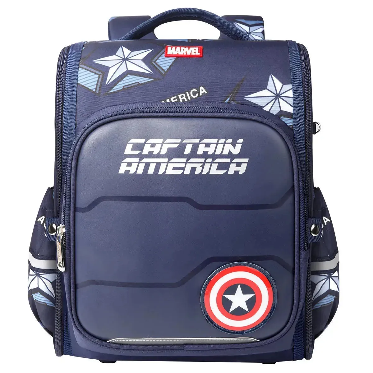 Hero Hauler 17" Marvel Backpack
