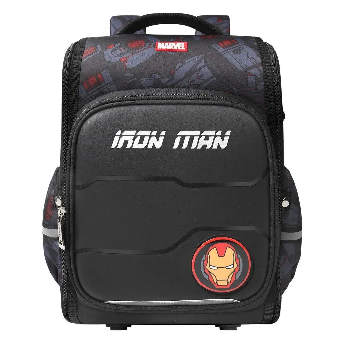 Hero Hauler 17" Marvel Backpack