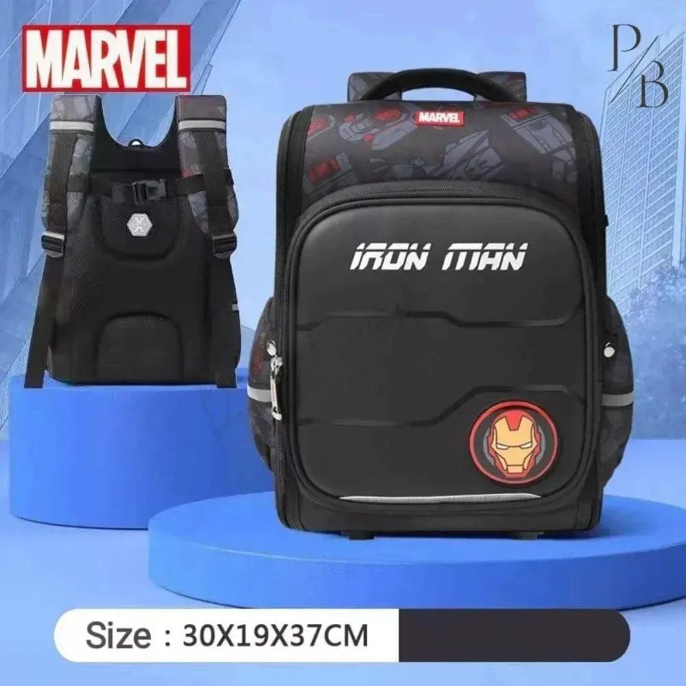 Hero Hauler 17" Marvel Backpack