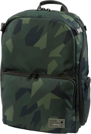 HEX Ranger Clamshell Dslr Backpack Camo