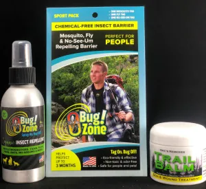 HIKERS BUNDLE DEAL!