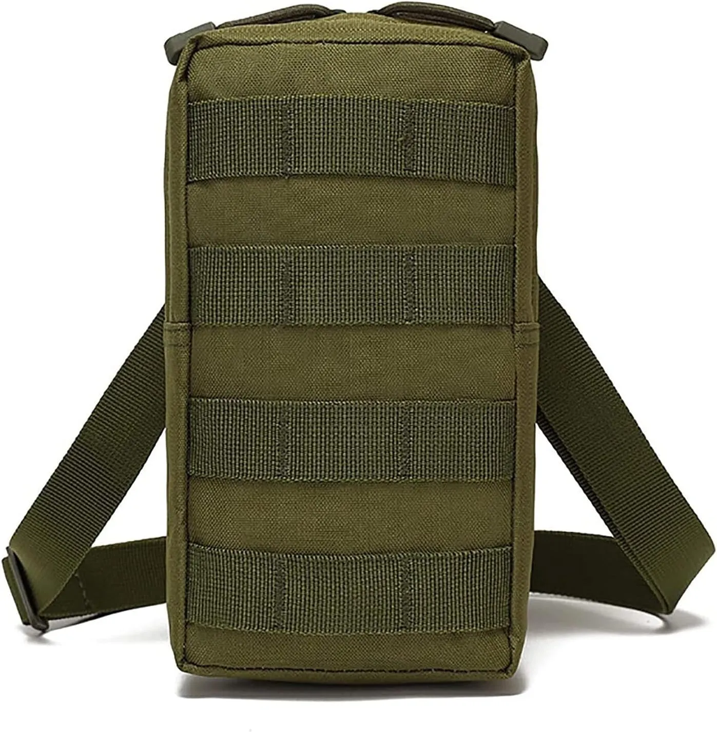 Hiking Backpack Water Resistent Trekking Rucksack for Men Women Outdoor Traveling Pack Daypack Out Carry Bag Carry Bag High Capacity (Color : Green)
