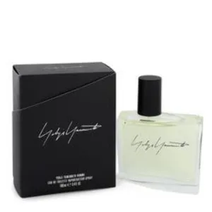 Homme By Yohji Yamamoto Eau De Toilette 100ml/3.3 Fl.oz Spray 2014