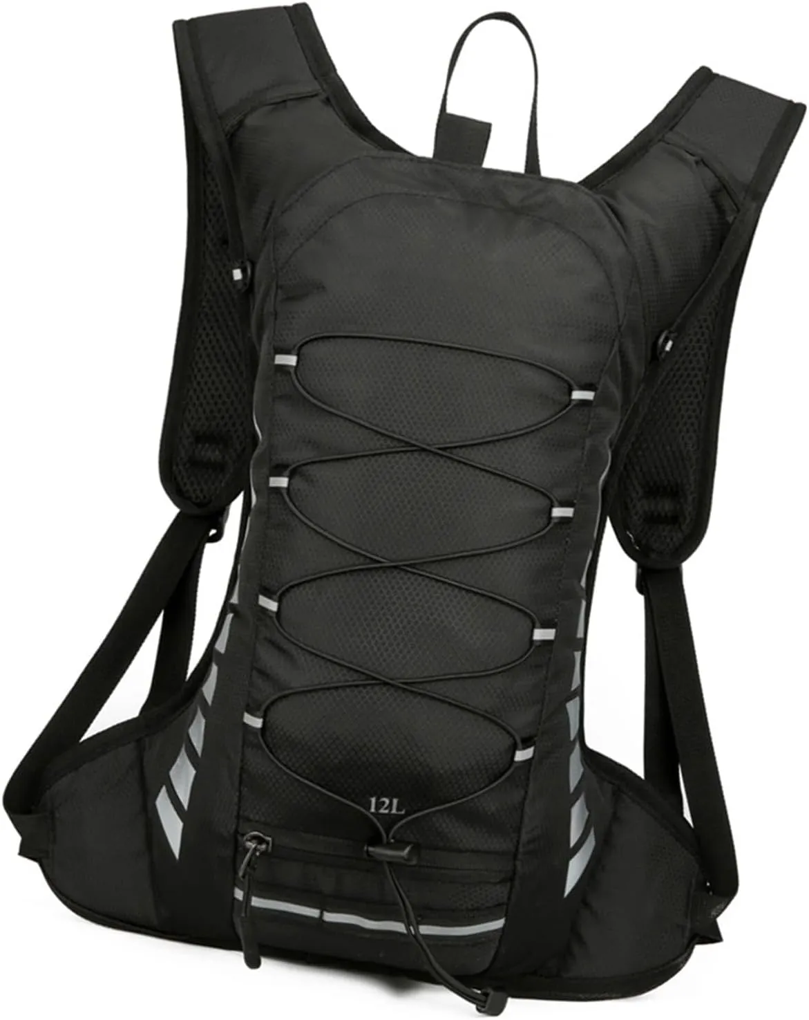 Hydrations Backpack Portable Waterproofs Bicycles Bags Outdoor Cycling Backpack For Hiking Cycling Running Biking