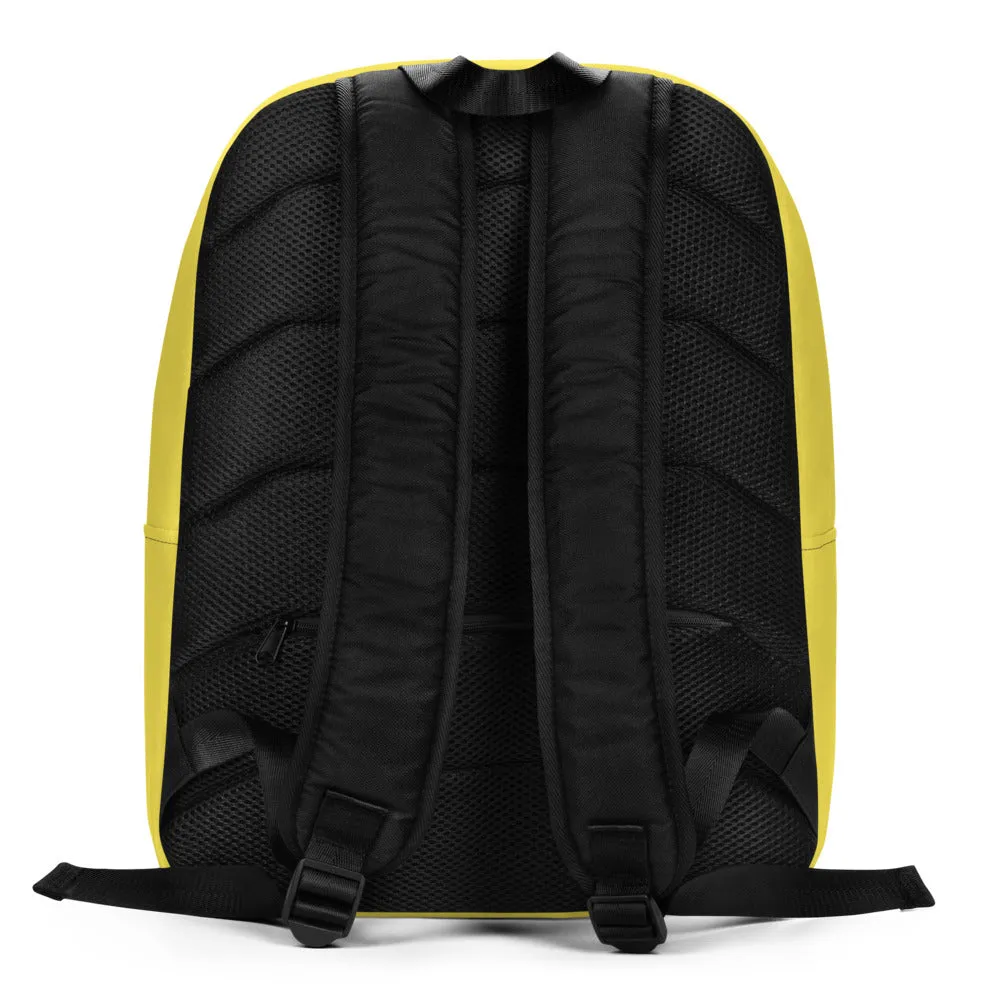 I Breathe Gaming Backpack