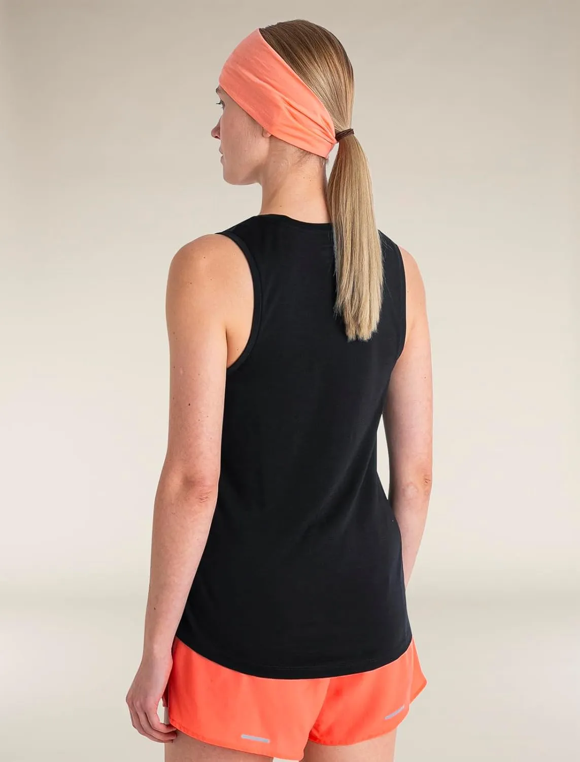 Icebreaker Women's Merino 125 Cool-lite Sphere Iii Tank
