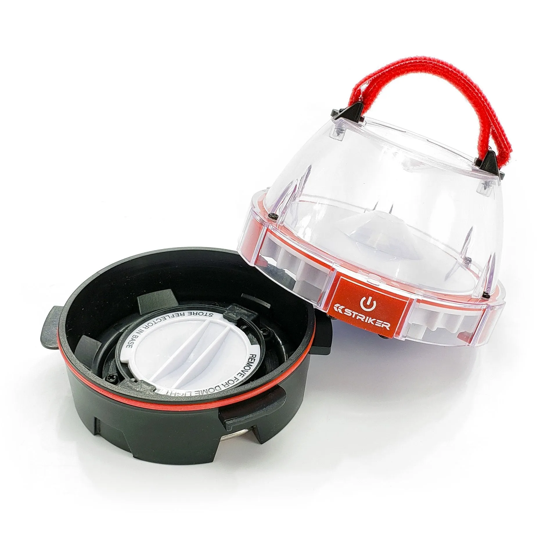 ILLUMiDOME Mini Waterproof LED Lantern