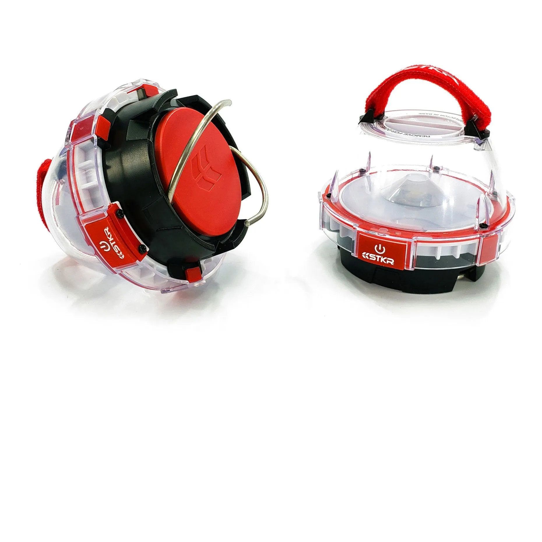 ILLUMiDOME Mini Waterproof LED Lantern