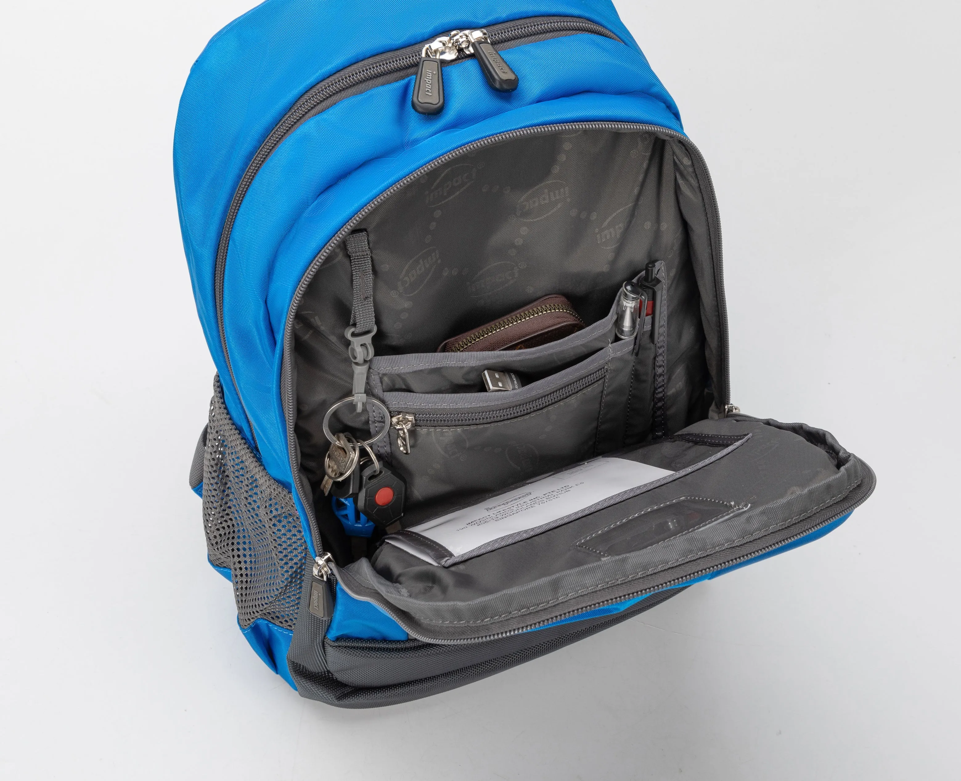 Impact Posture Correction Ergonomic Backpack, IPEG-167