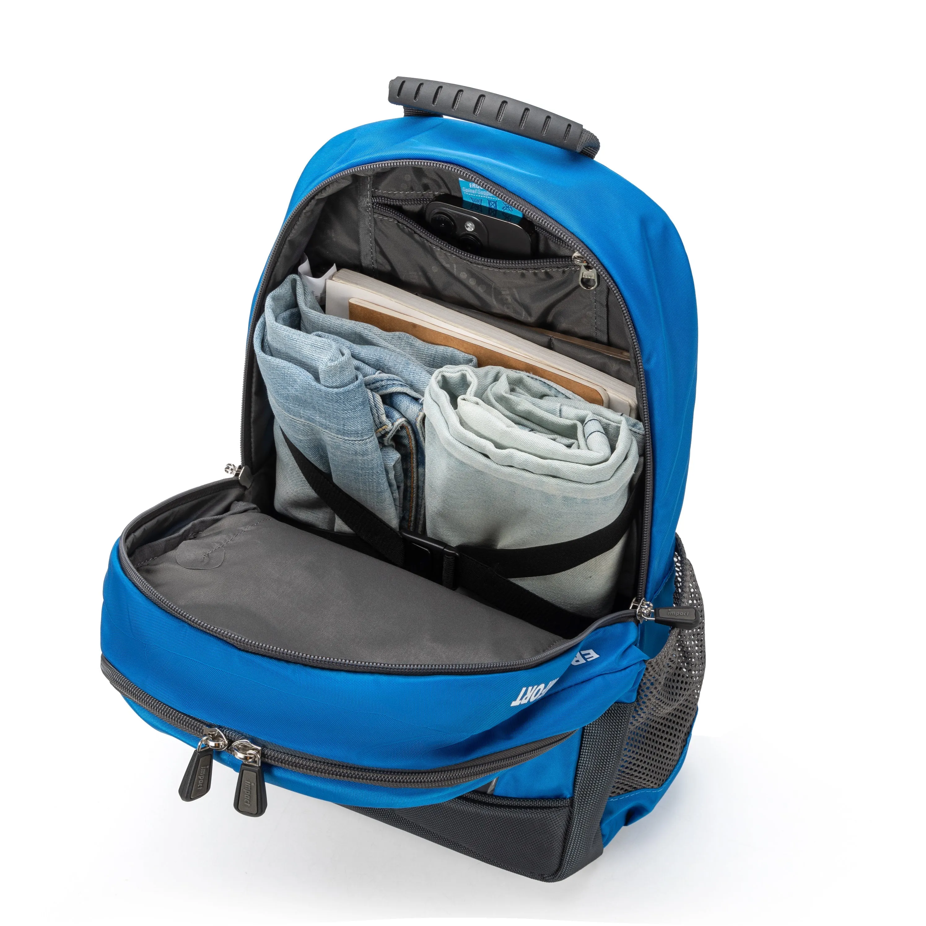 Impact Posture Correction Ergonomic Backpack, IPEG-167