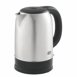 Inox Kettle