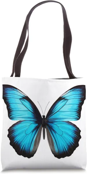 Insect Specimen Collection Design by Gilded Lillie Tote Bag
