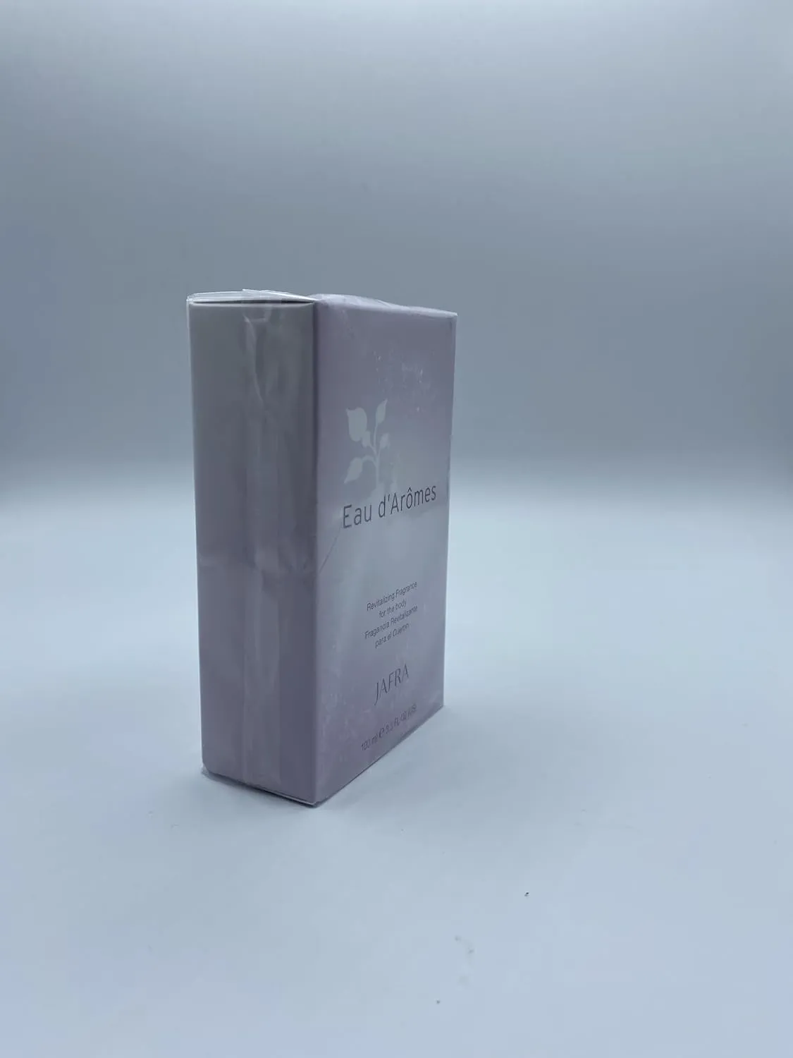 JAFRA Eau d'Aromes Fragrance Spray For Womens
