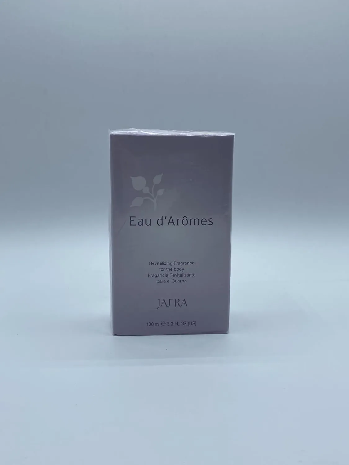 JAFRA Eau d'Aromes Fragrance Spray For Womens