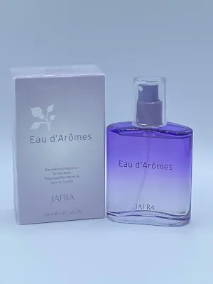 JAFRA Eau d'Aromes Fragrance Spray For Womens