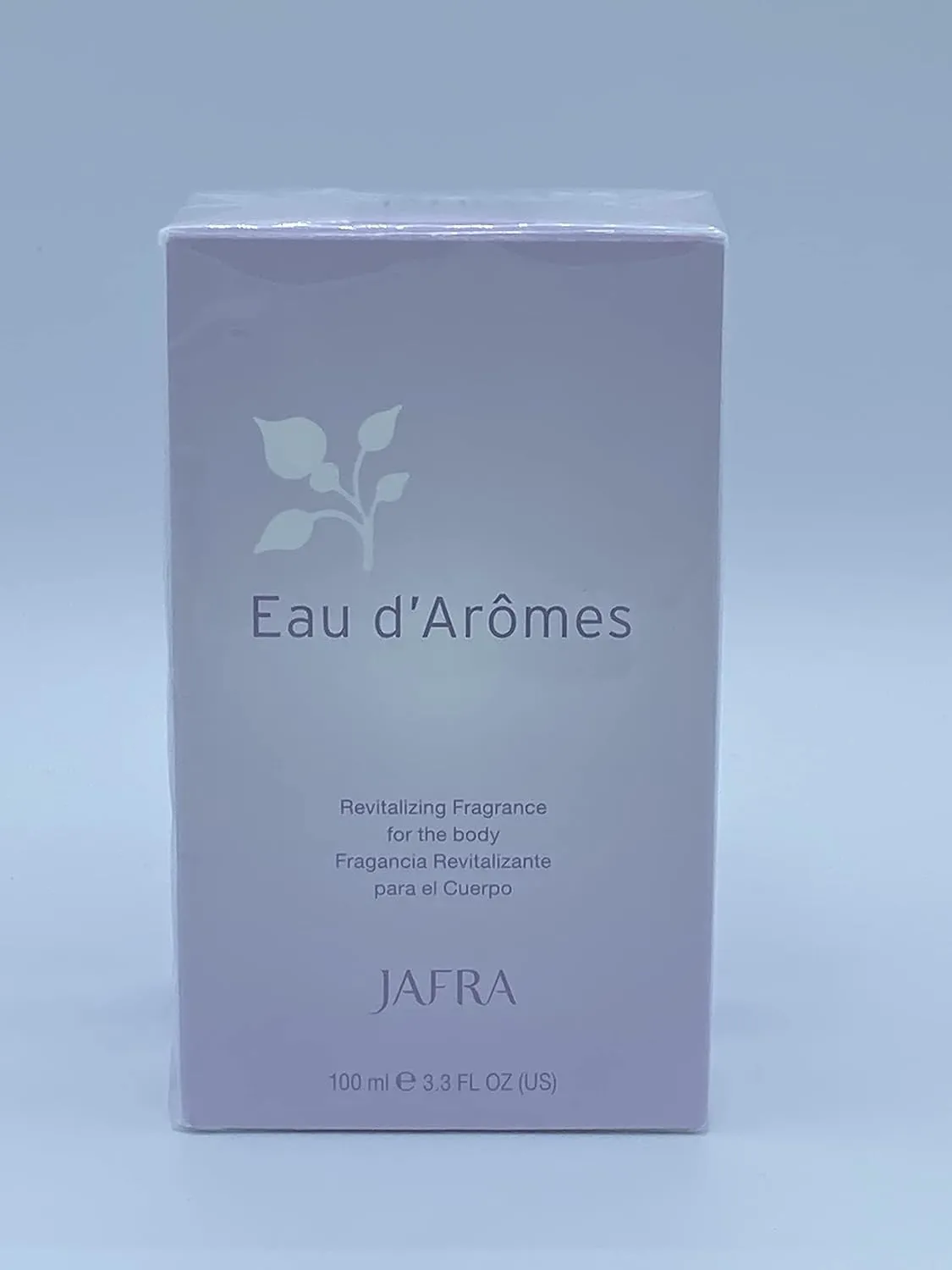 JAFRA Eau d'Aromes Fragrance Spray For Womens