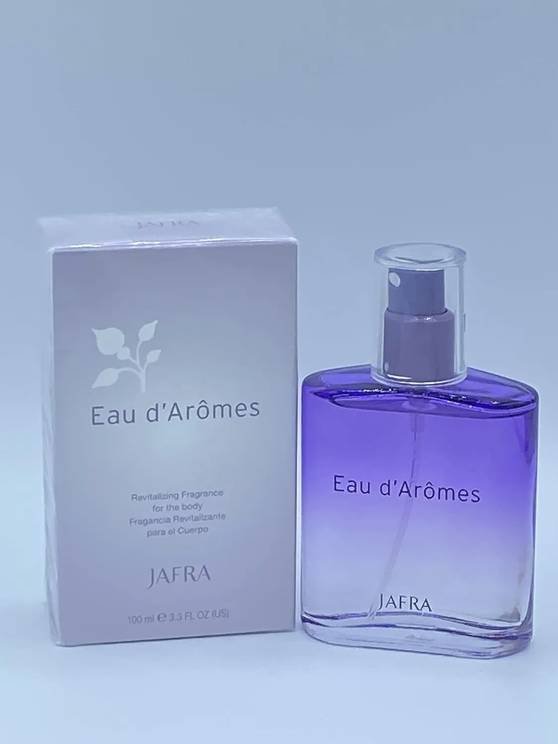 JAFRA Eau d'Aromes Fragrance Spray For Womens