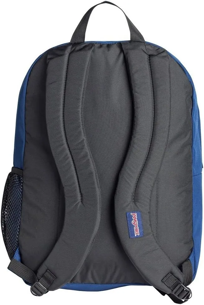 JanSport Big Student Backpack (Deep Navy)