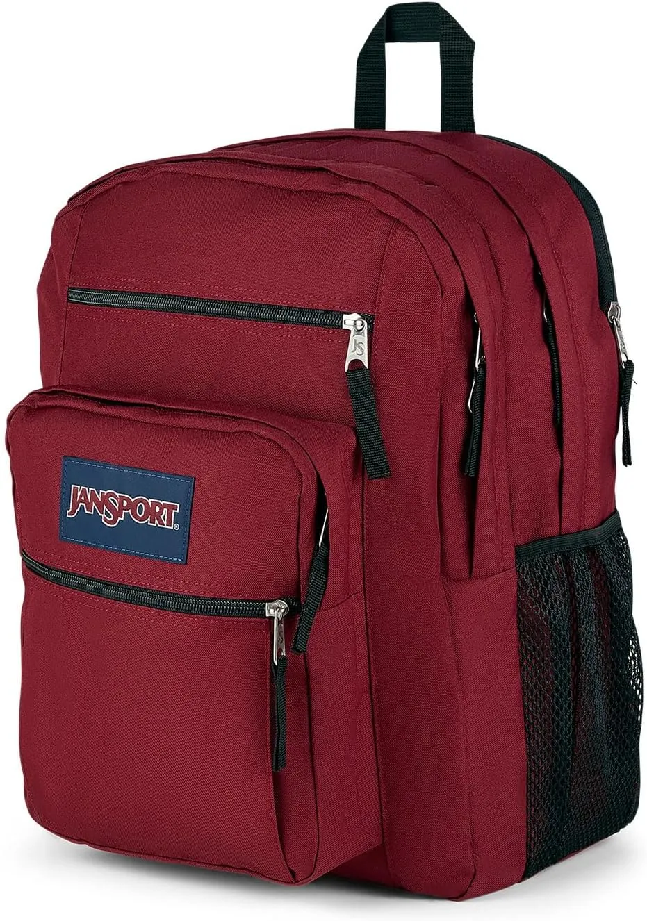 JanSport TDN7 Big Student Backpack