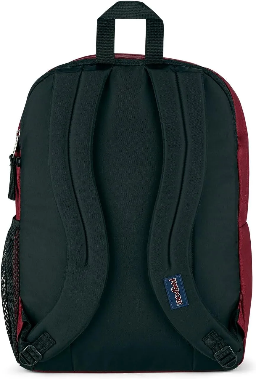 JanSport TDN7 Big Student Backpack