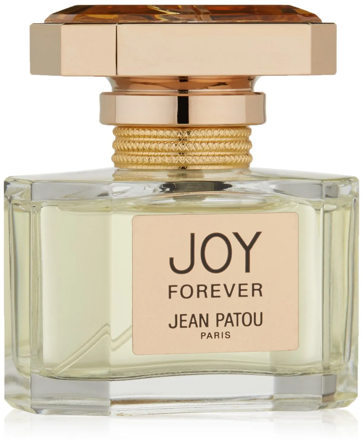 Jean Patou Joy Forever Eau de Parfum Natural Spray, 1.0 Fl Oz