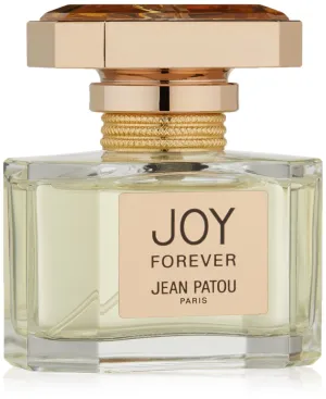 Jean Patou Joy Forever Eau de Parfum Natural Spray, 1.0 Fl Oz