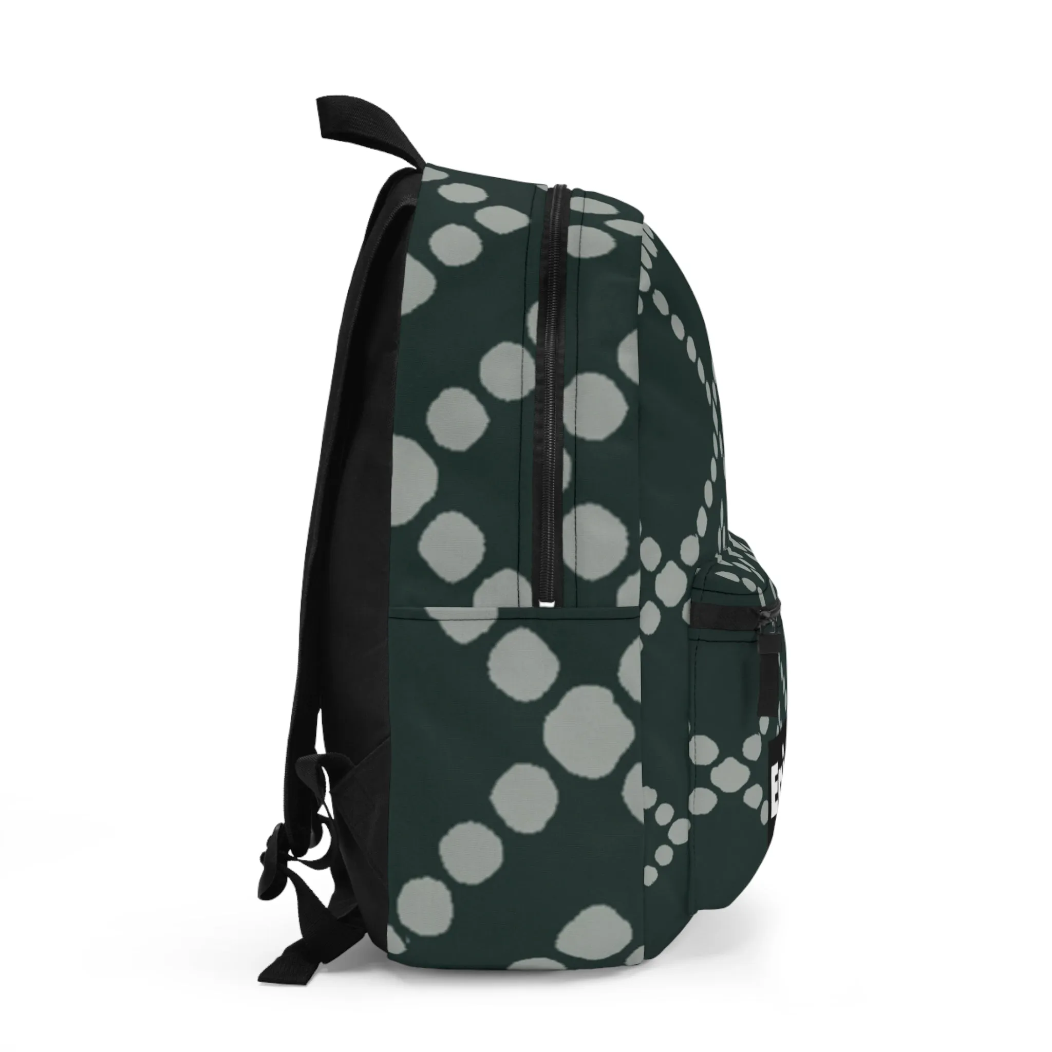 Jean Rousseau.-backpack