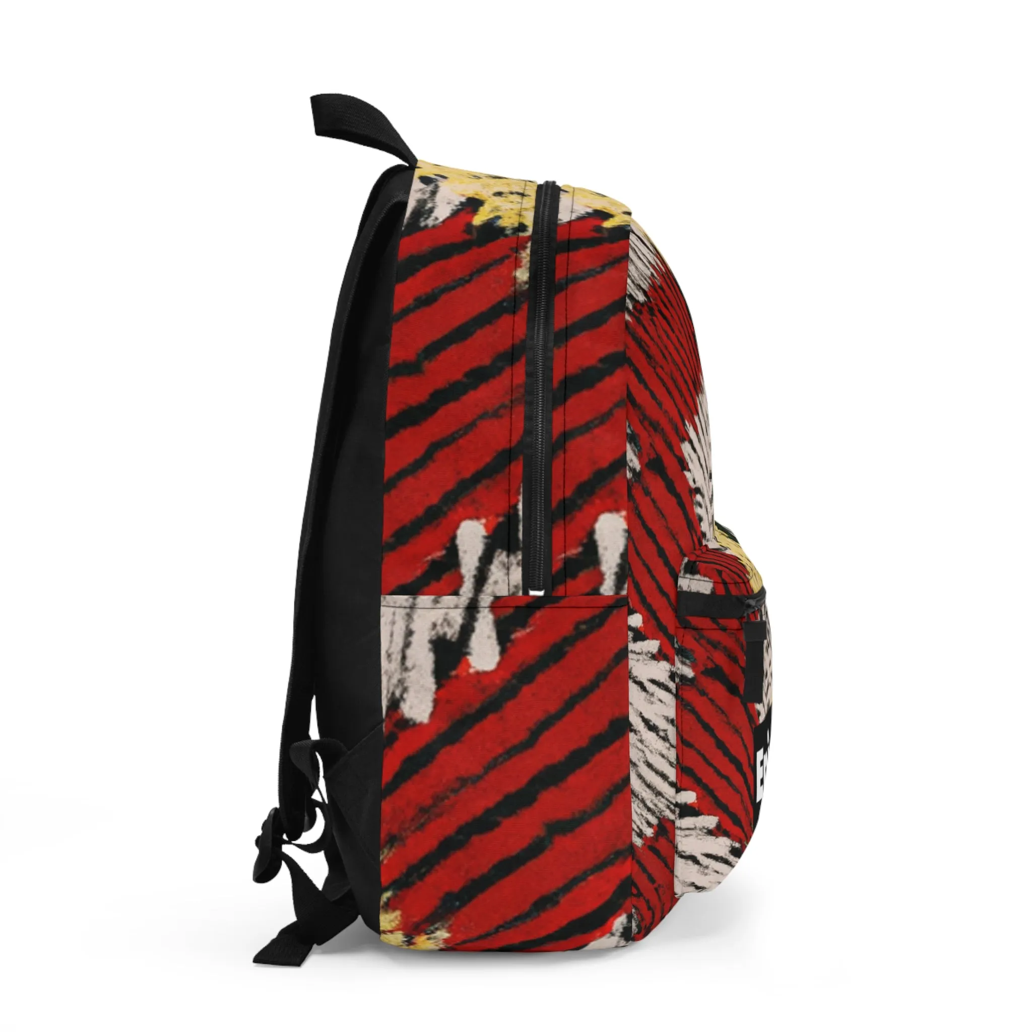 Jeanne le Peintre-backpack