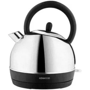 Kenwood Kettle Stainless Steel Traditional SK630A Dome Rapid Boil Quiet 1.7L