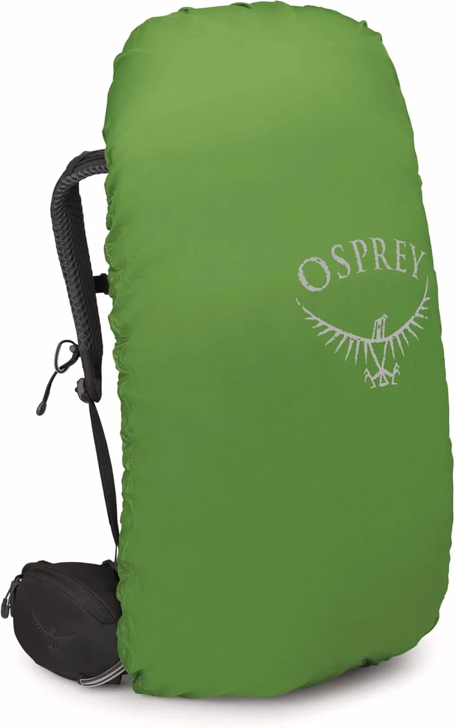 Kestrel 48L Men's Backpacking Backpack