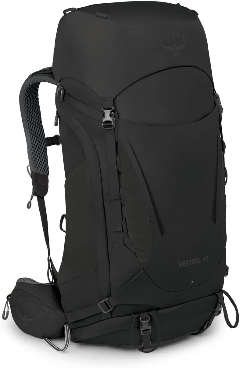 Kestrel 48L Men's Backpacking Backpack