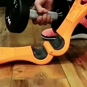 KETTLE GRYP HANDLE